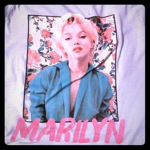 Marilyn Monroe Shirt